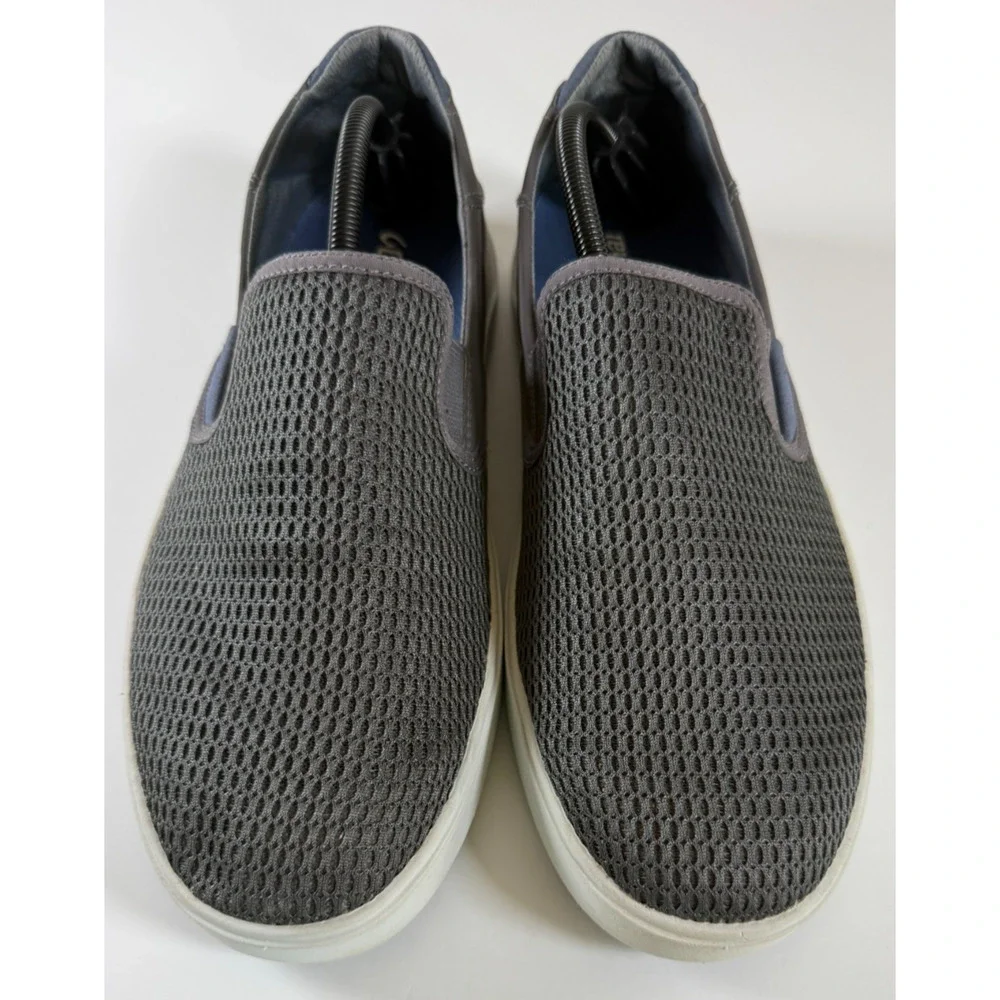 OluKai Lae'ahi 10443-PVPV Men's 11 Pavement Slip On Sneakers